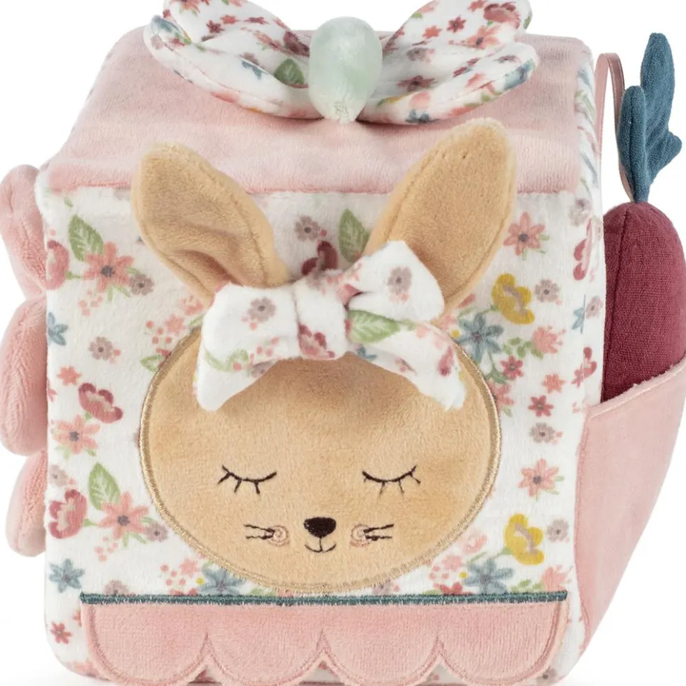 Cube d'activités Garden