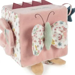 Cube d'activités Garden