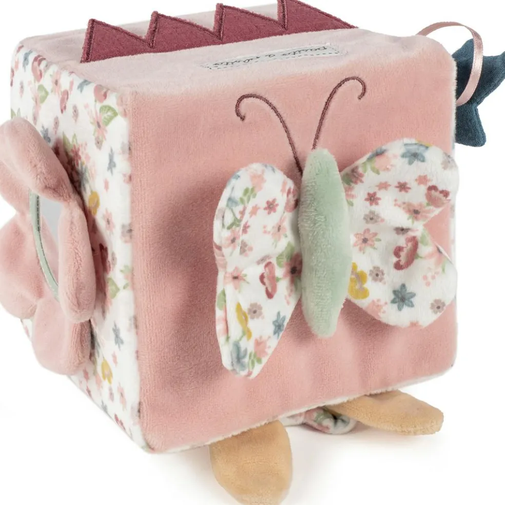 Cube d'activités Garden