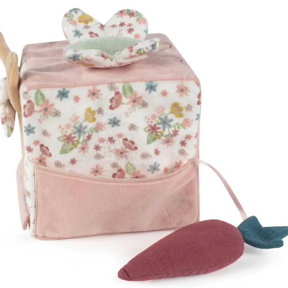 Cube d'activités Garden