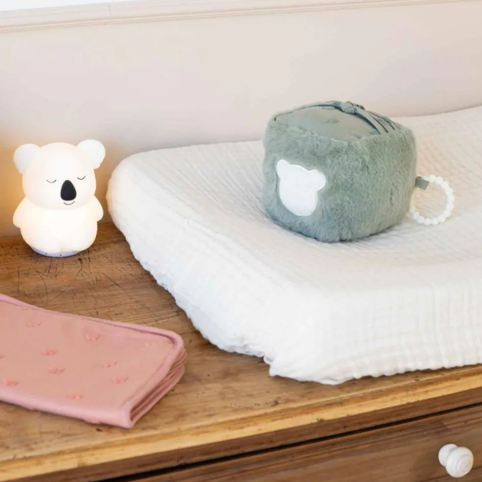 Cube d'activités Honey