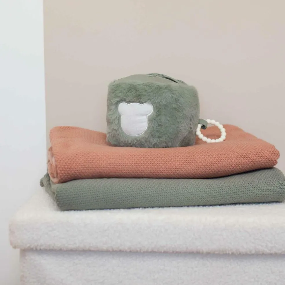 Cube d'activités Honey