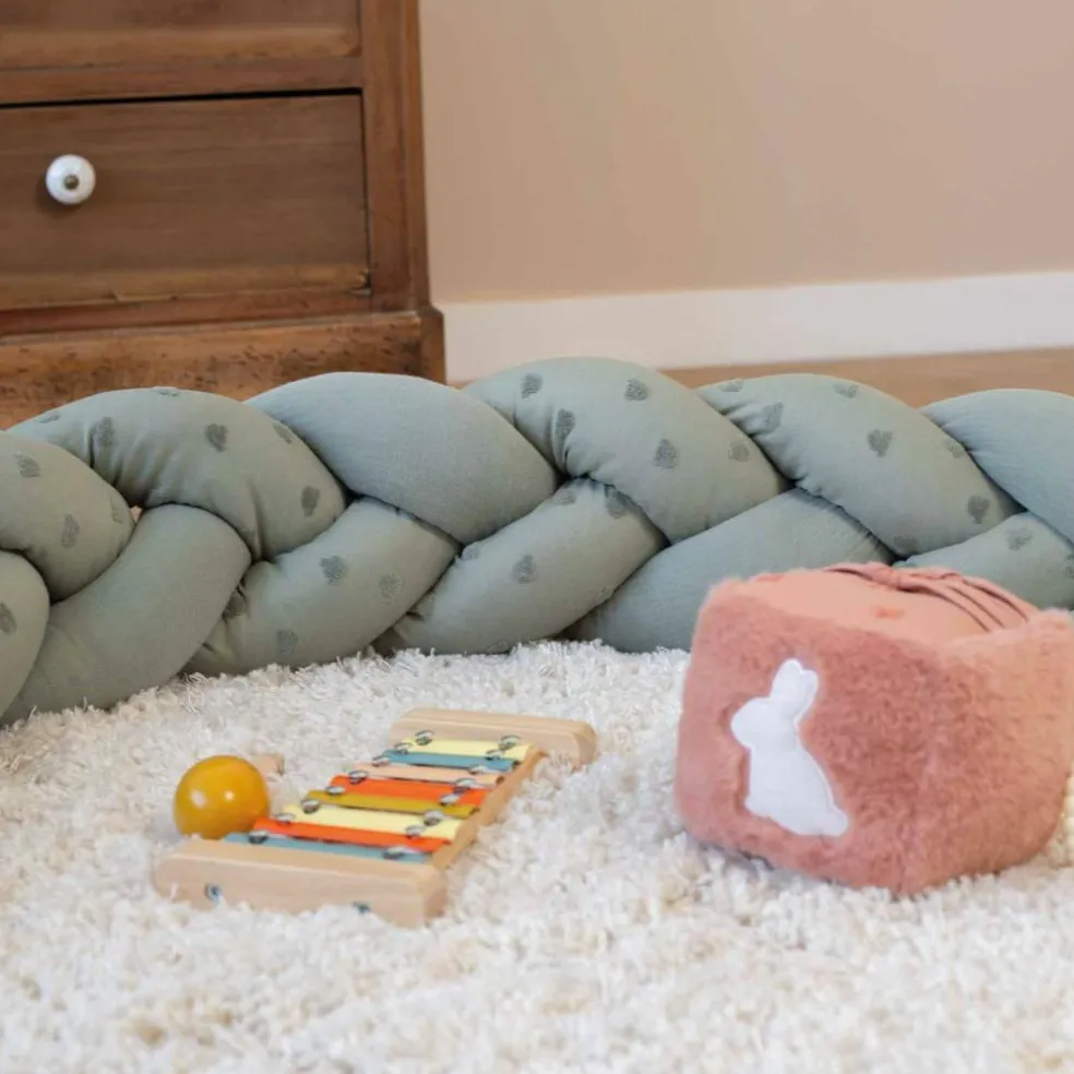 Cube d'activités Hop