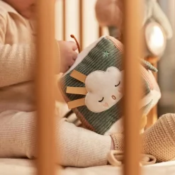 Cube d'activités Lovely Birds