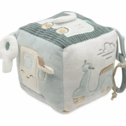 Cube d'activités On the Go