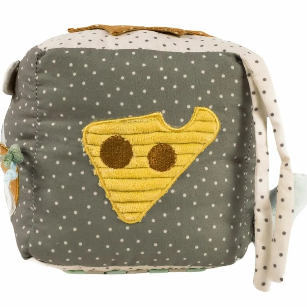 Cube d'activités Poppy