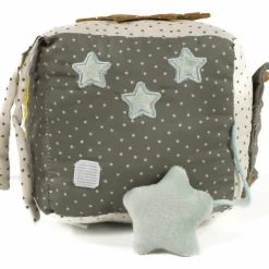 Cube d'activités Poppy