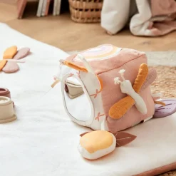 Cube d'activités Popsie