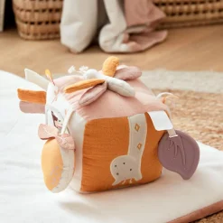 Cube d'activités Popsie