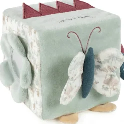 Cube d'activités Serengueti