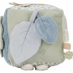 Cube d'activités soft Miffy Lucky Leaves
