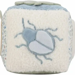 Cube d'activités soft Miffy Lucky Leaves