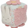 Cube d'activités soft Miffy Lucky Blossom