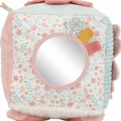 Cube d'activités soft Miffy Lucky Blossom