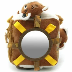 Cube d'activités Speculos le tigre