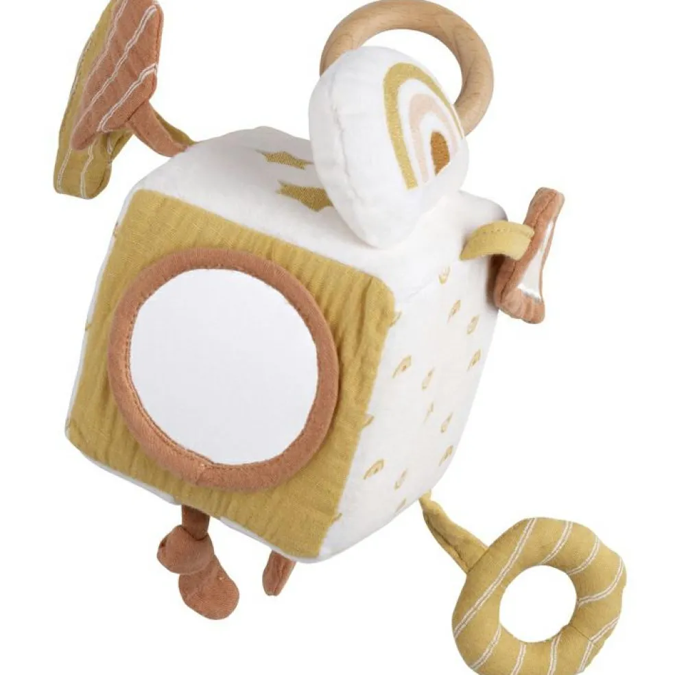 Cube d'activités Sunlight