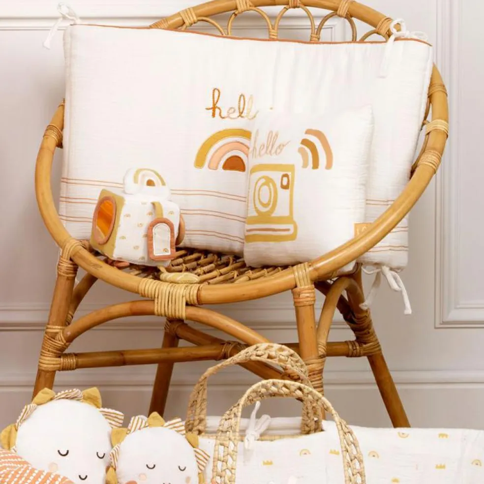 Cube d'activités Sunlight