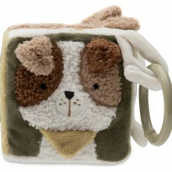 Cube d'activités Tiny Park