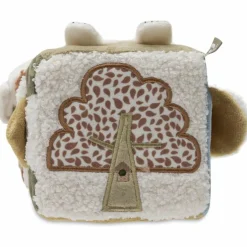 Cube d'activités Tiny Park