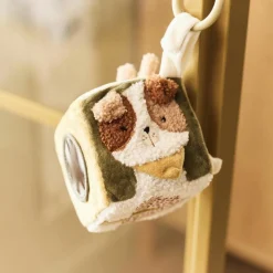 Cube d'activités Tiny Park