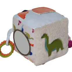 Cube d'éveil Les Amis Dinos