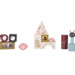 Cubes d'activités Après la pluie