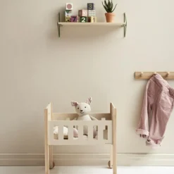 Cubes empilables Edvin (10 pièces)