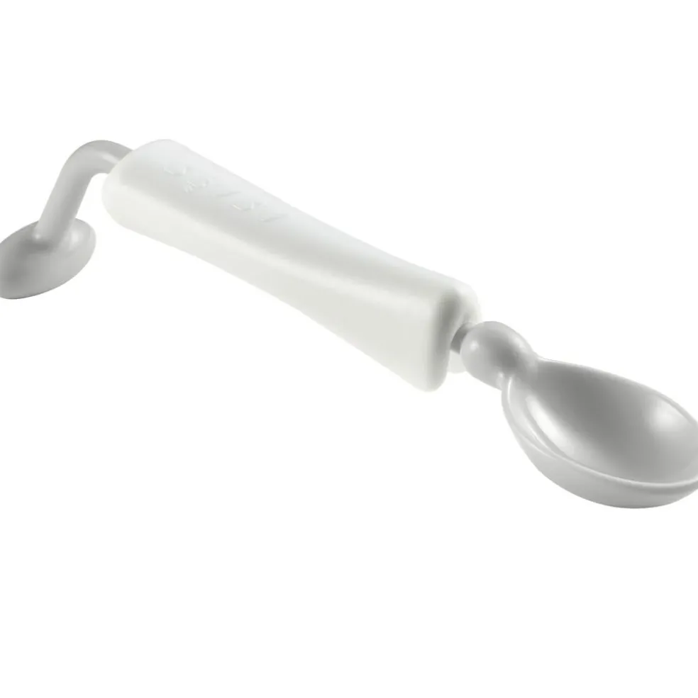 Cuillère bébé 360° light mist