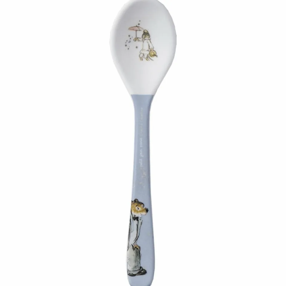 Cuillère Ernest et Célestine