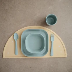 Cuillère et fourchette Sage