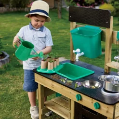 Cuisine d'extérieur