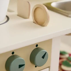 Cuisine en bois Kid's Hub