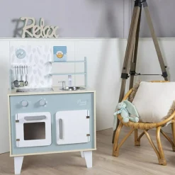 Cuisine enfant Plume