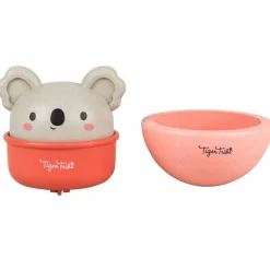 Culbuto et animal à friction koala