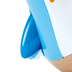 Culbuto pingouin musical