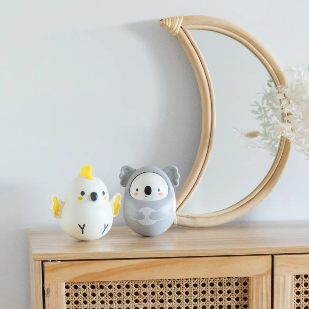 Culbuto Roly poly koala