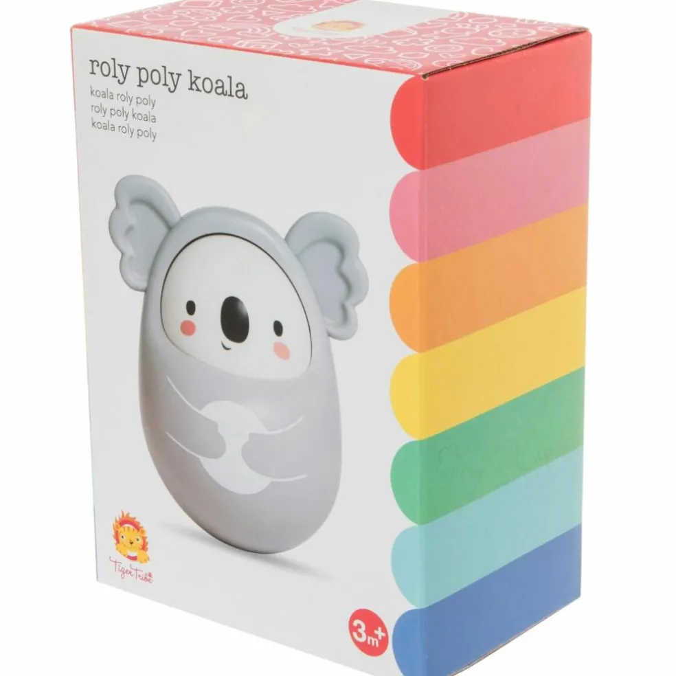 Culbuto Roly poly koala