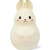 Culbuto Roly poly lapin