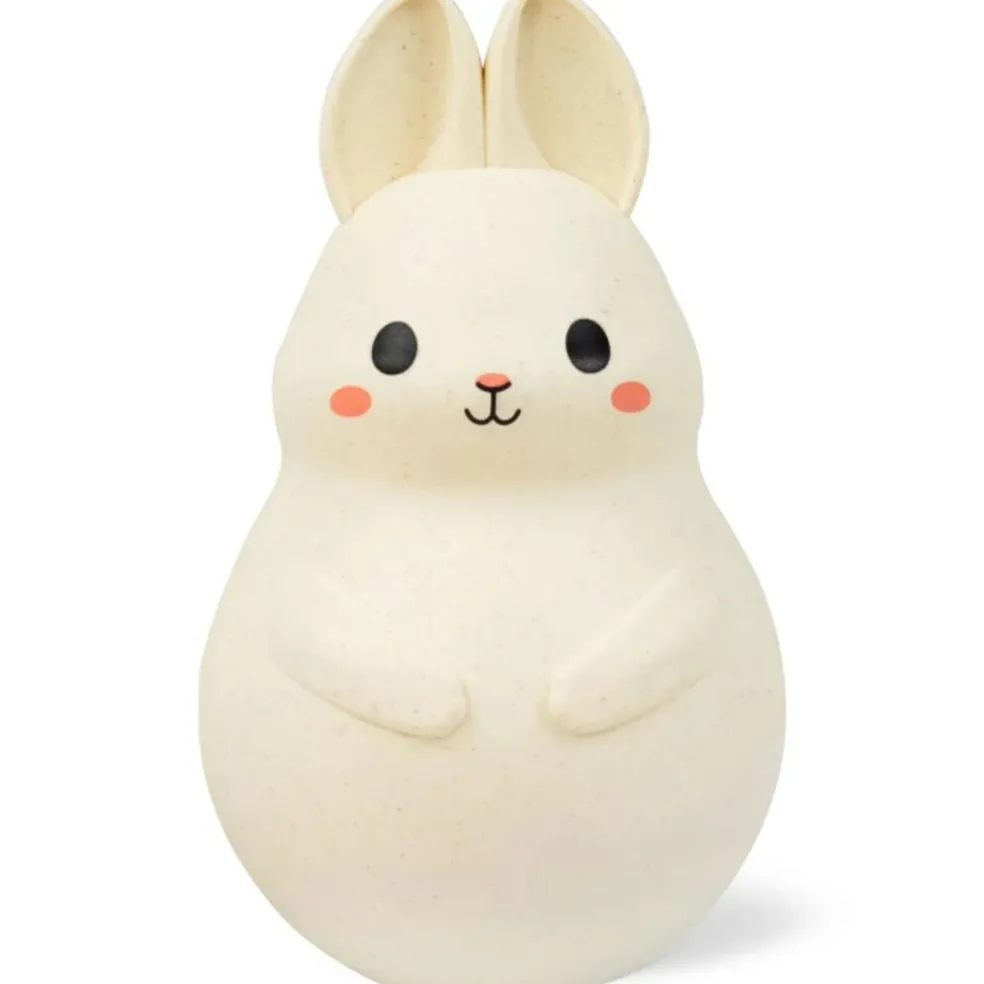 Culbuto Roly poly lapin
