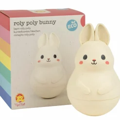 Culbuto Roly poly lapin