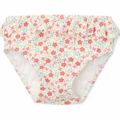 Culotte de bain à volants Sunny Flowers (6-12 mois)
