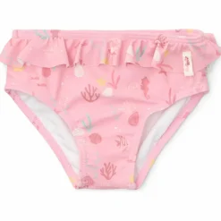 Culotte de bain à volants Ocean Treasures (6-12 mois)