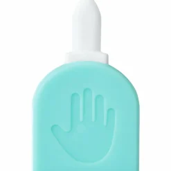 Curette 3-en-1 nez ongles et oreilles