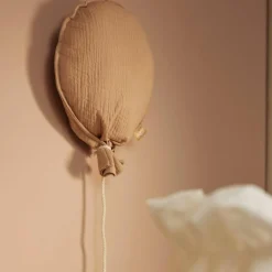 Décoration à suspendre Ballon Biscuit