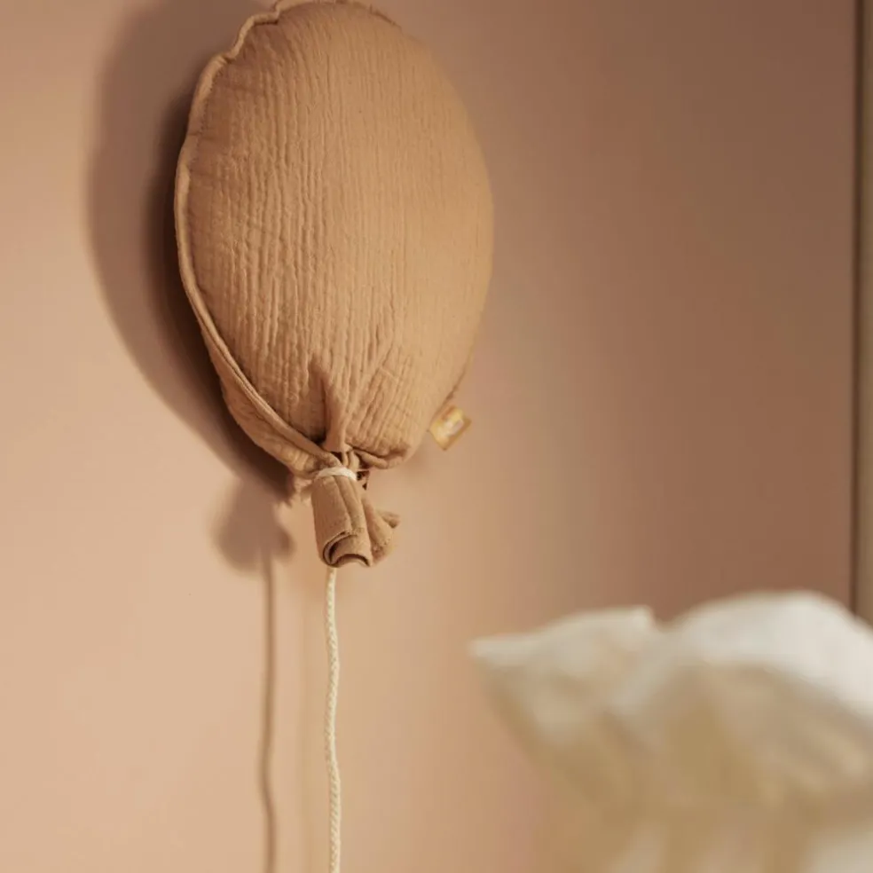 Décoration à suspendre Ballon Biscuit