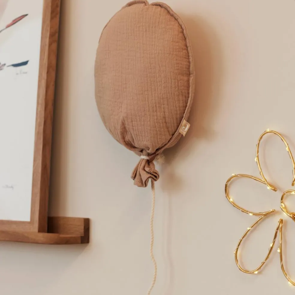 Décoration à suspendre Ballon Biscuit