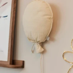 Décoration à suspendre Ballon Iovry