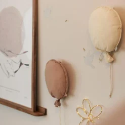 Décoration à suspendre Ballon Iovry