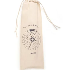 Décoration murale zodiaque Bélier (40 x 50 cm)