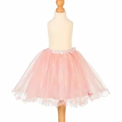 Déguisement Alessandra Jupe (3-5 ans)